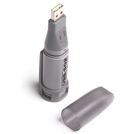 USB-502  經濟型溫度/溼度記錄器
