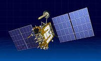 GLONASS Navigation Satellite