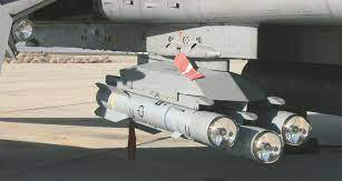 JAGM Joint Air-to-Ground Missile