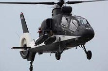 OH-1 Helicopter