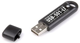 USB-501-LT  經濟型溫度記錄器