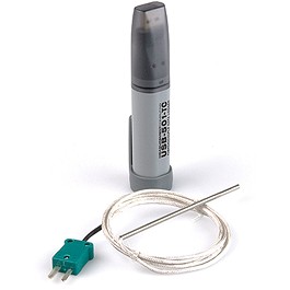 USB-501-TC  經濟型溫度記錄器(含熱電偶)