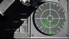 ALR-56 Radar Warning Receiver