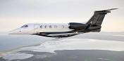 Embraer Private Jets