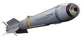 IRIS-T InfraRed Missile